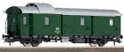 44999 Roco Baggage car "Thunderbox"